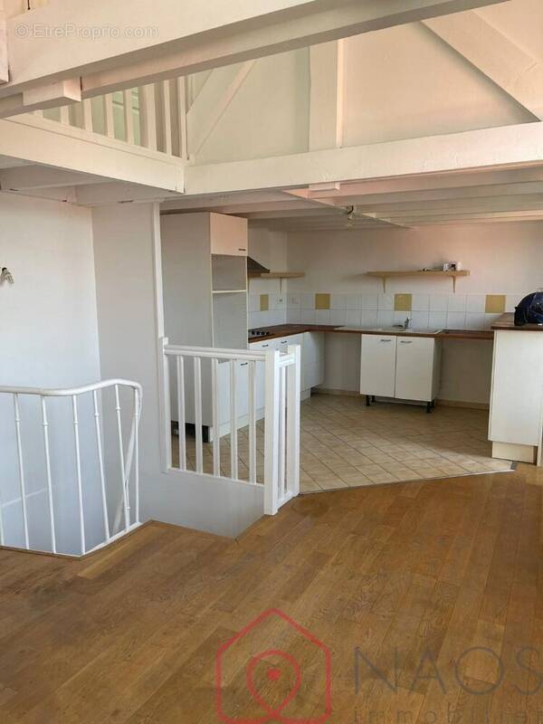 Appartement à COLOMBES