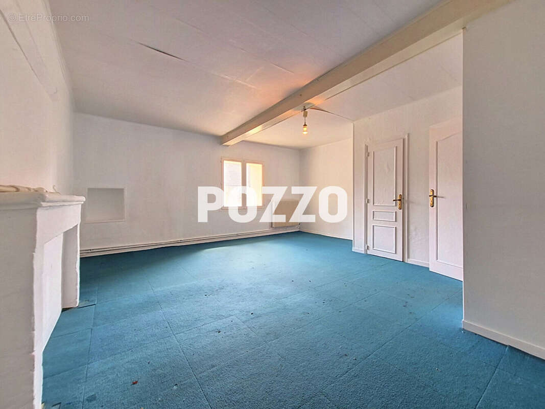 A VENDRE Maison à rénover Luc Sur Mer - photo 4