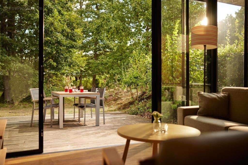 Appartement à LES BARILS