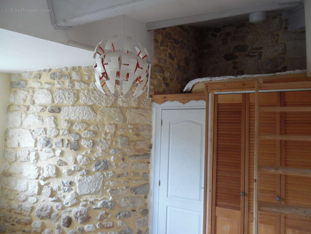 Maison à FLEURY