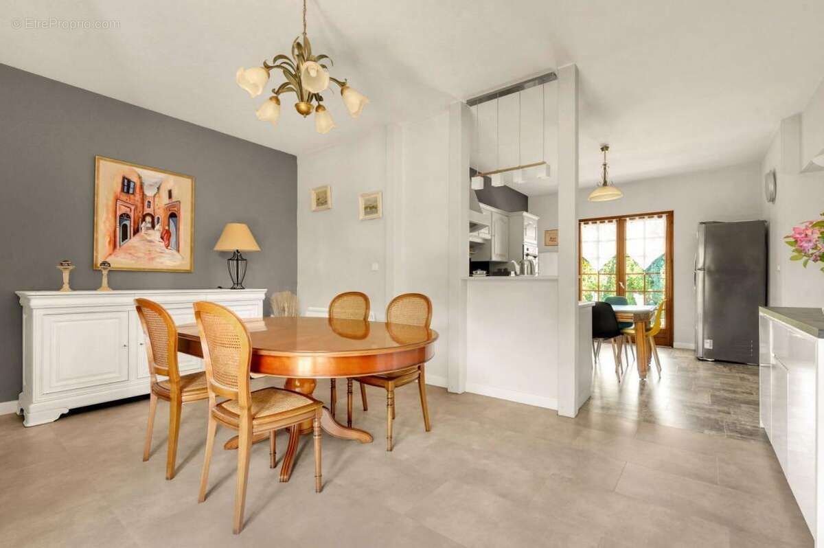 Maison à VILLENEUVE-TOLOSANE