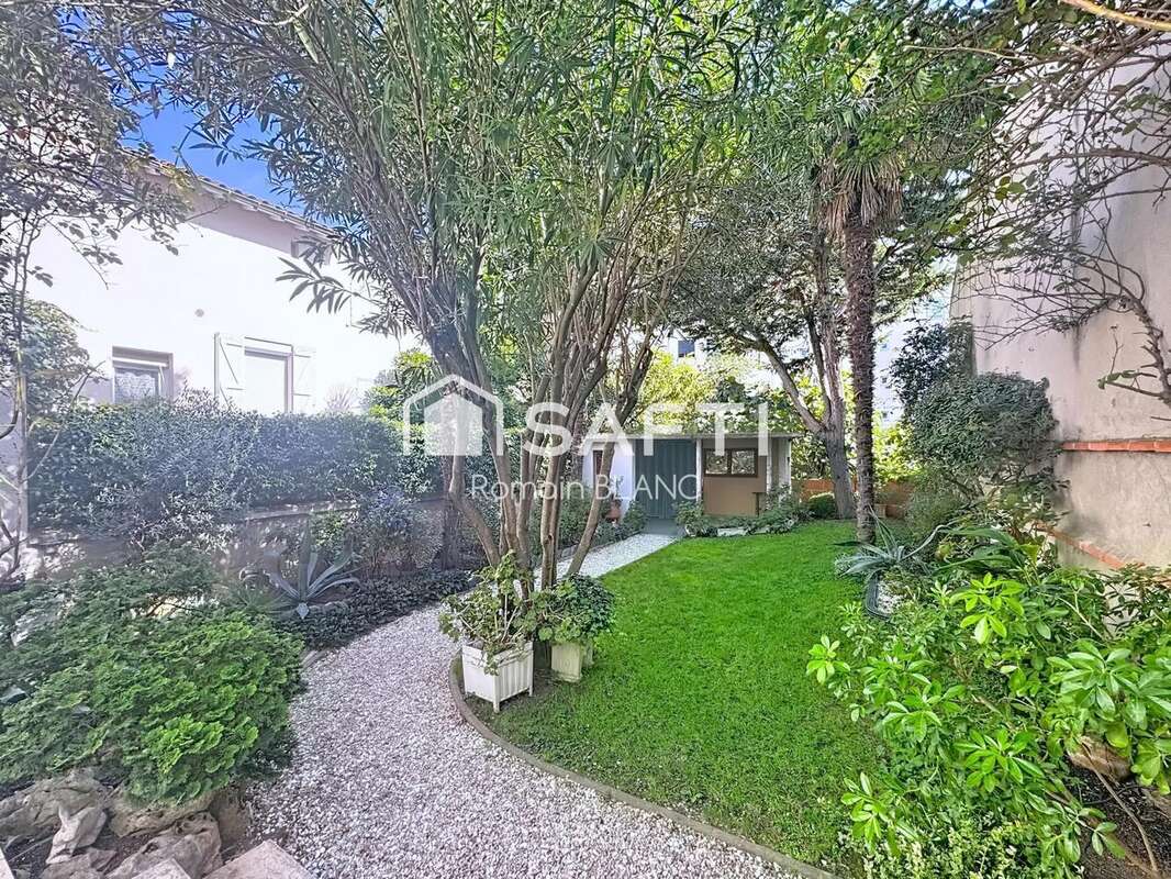 Photo 7 - Maison à TOULOUSE