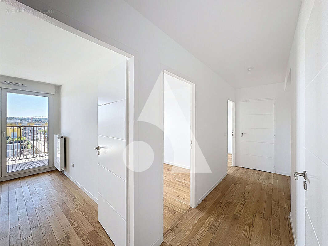 Appartement à RUEIL-MALMAISON