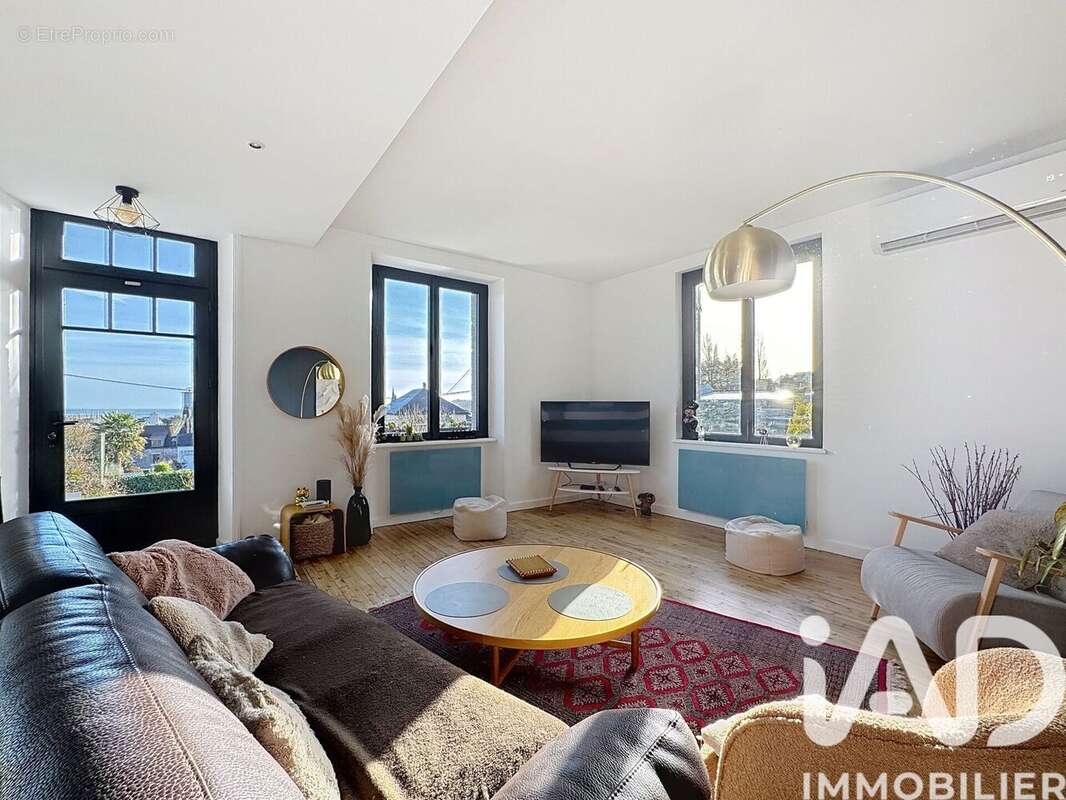 Photo 3 - Maison à BINIC