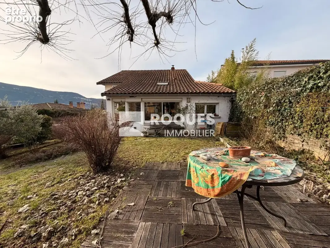 maison  Millau avec maison de vigne - photo 19