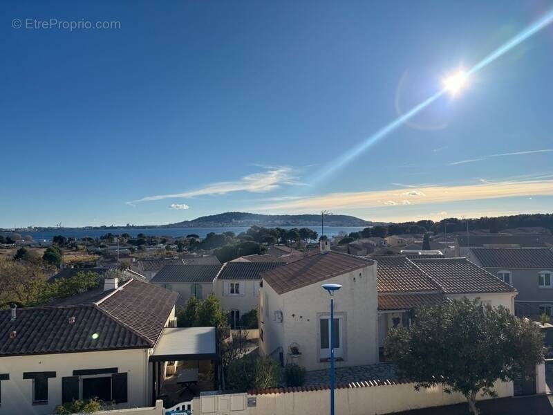 Maison à BALARUC-LES-BAINS