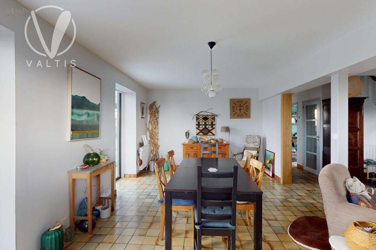 Maison à SAINT-CAST-LE-GUILDO