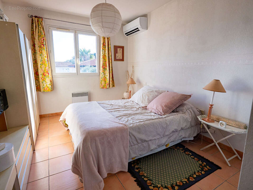 Maison à PERPIGNAN