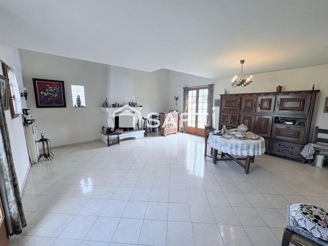 Photo 4 - Maison à LES MUREAUX