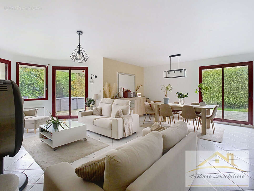 Maison à LA FOREST-LANDERNEAU