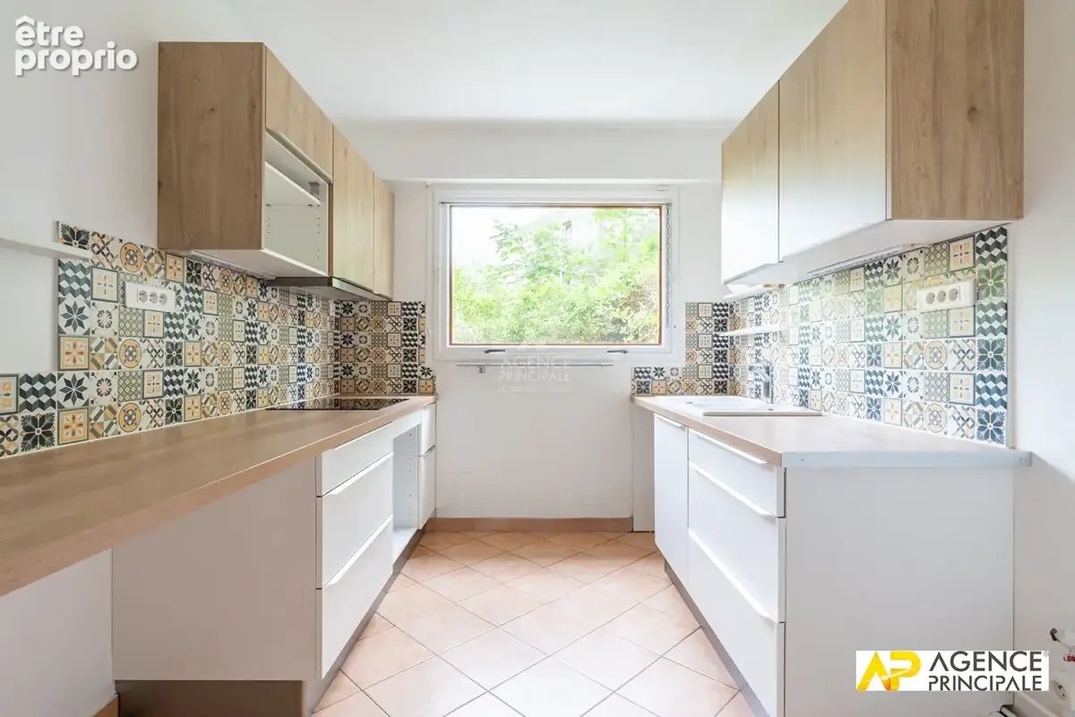 Appartement Maisons Laffitte 4 pièce(s) - photo 3