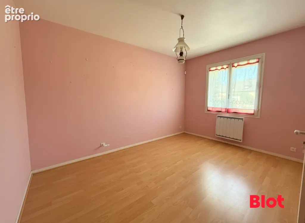 Maison 6 pièces 107 m² à vendre à Montgermont (35760) - photo 8