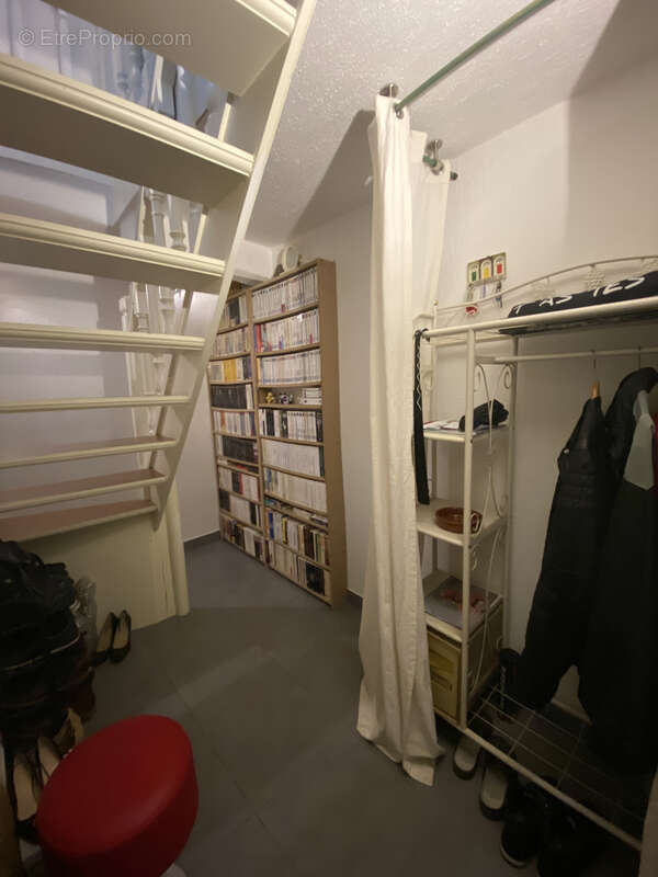 Appartement à SEPTEUIL