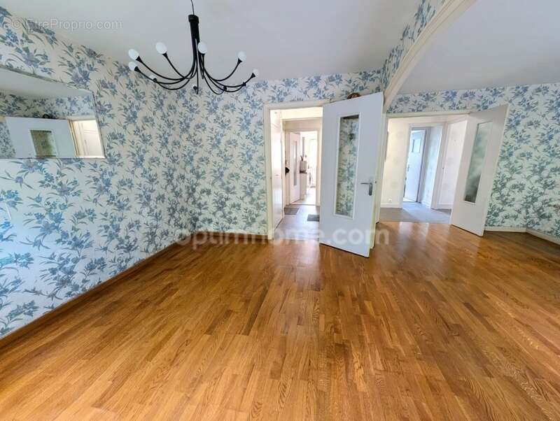 Appartement à vendre 4 pièces LE HAVRE (76) - photo 13