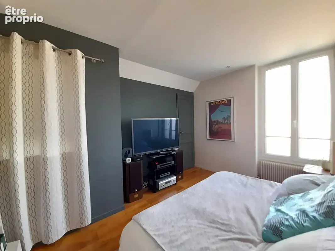 Maison Sannois - photo 14