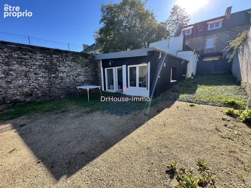 Maison à PAIMPOL