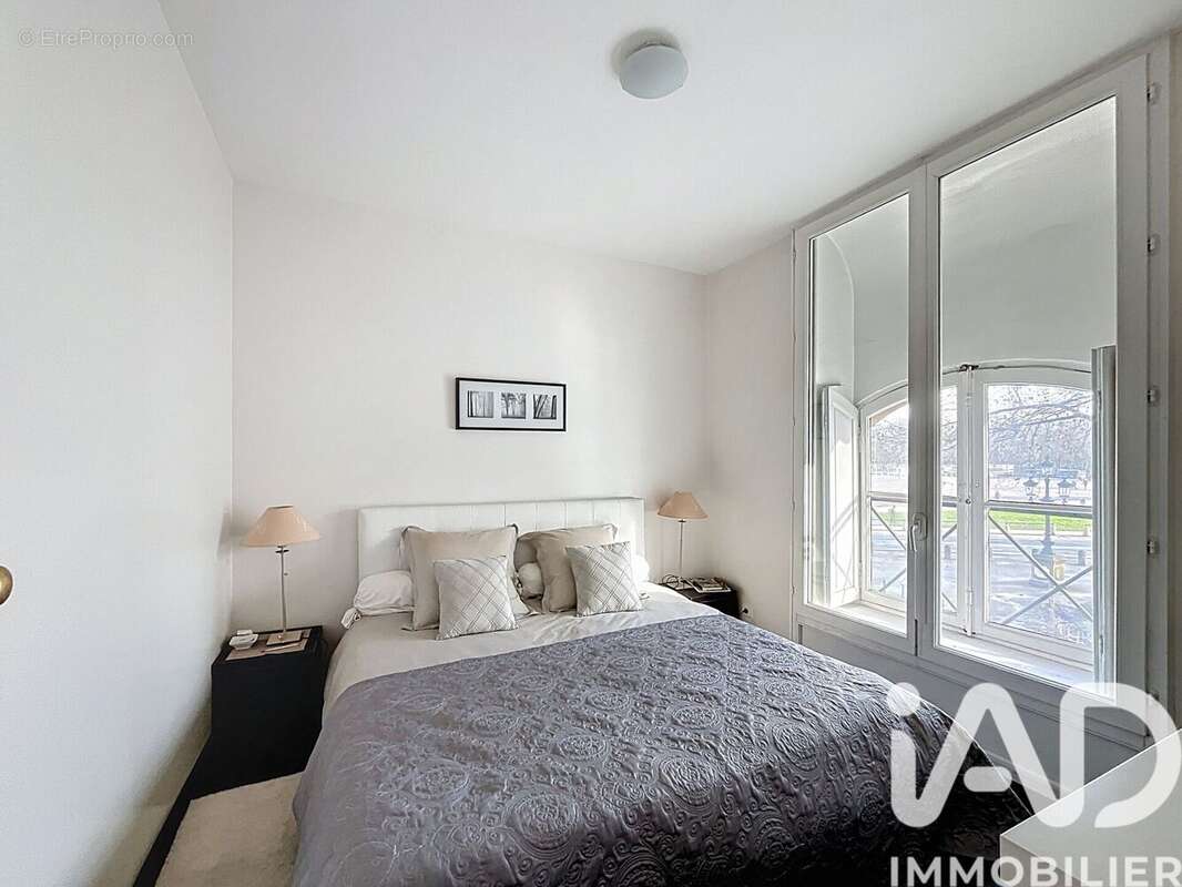 Photo 6 - Appartement à BORDEAUX