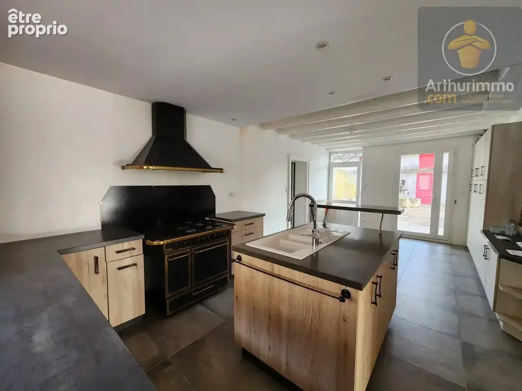 Vente Maison Villorceau(45190) 325 000ï¿œ - photo 10