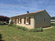 Maison à VERGT
