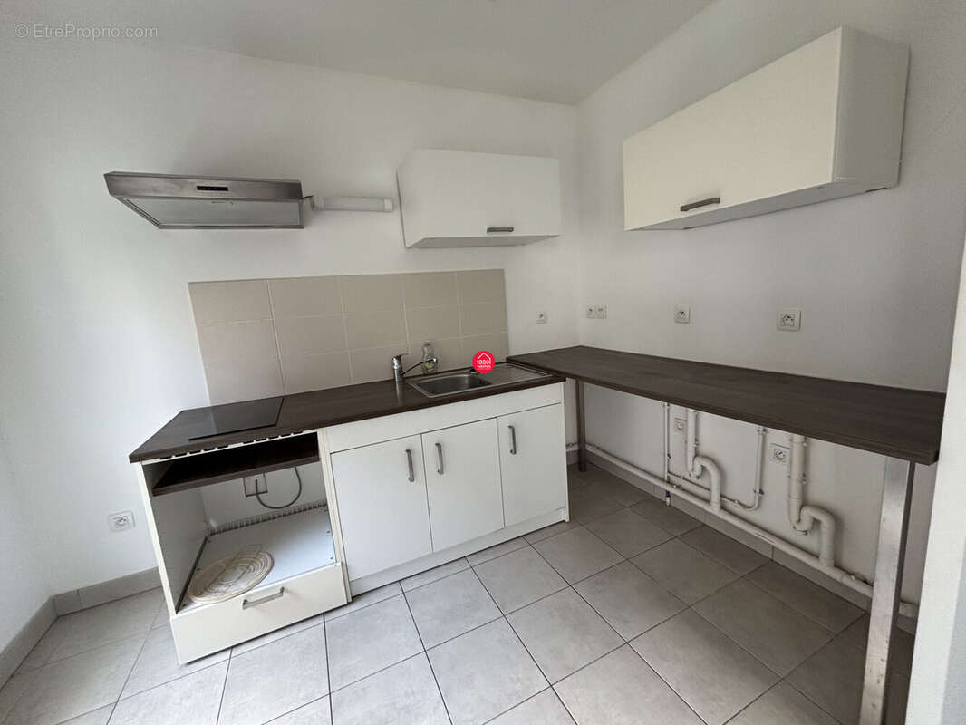 Appartement à CAPINGHEM