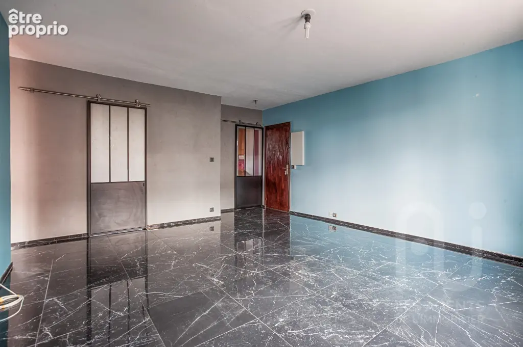 Appartement à SARTROUVILLE