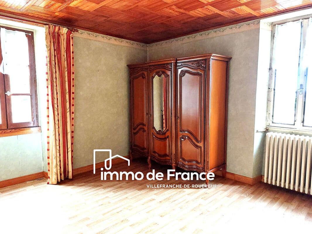Maison Le Bas Segala - photo 11