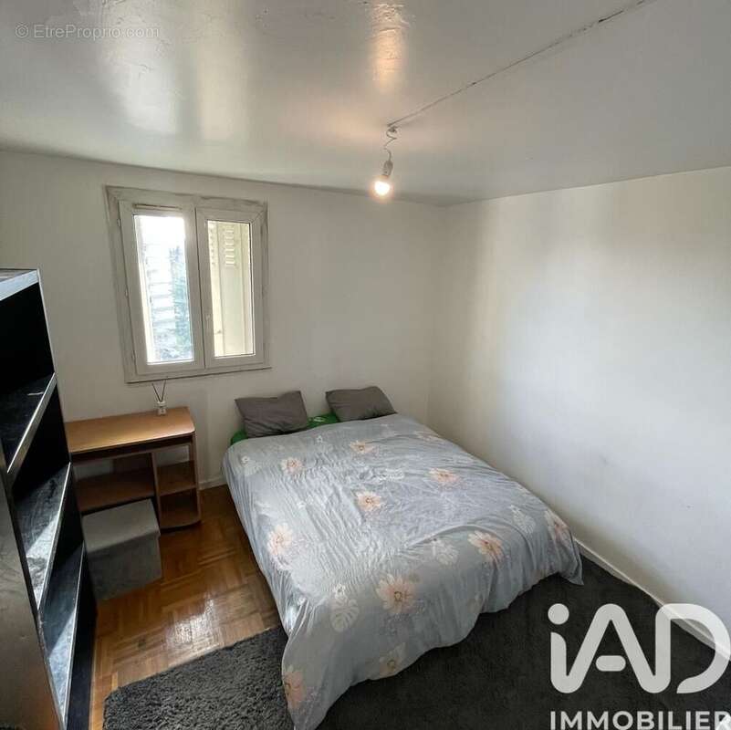 Photo 3 - Appartement à AULNAY-SOUS-BOIS