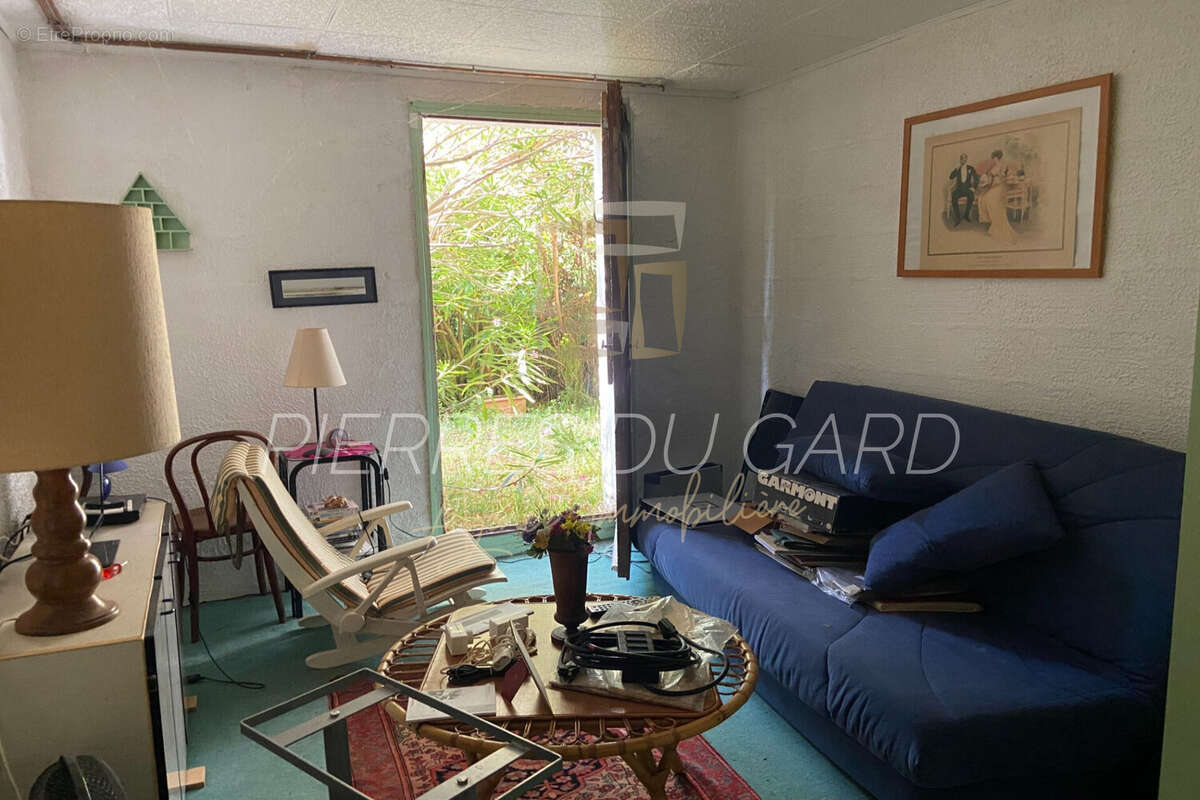 Maison 136 m² à Cavillargues  - photo 9