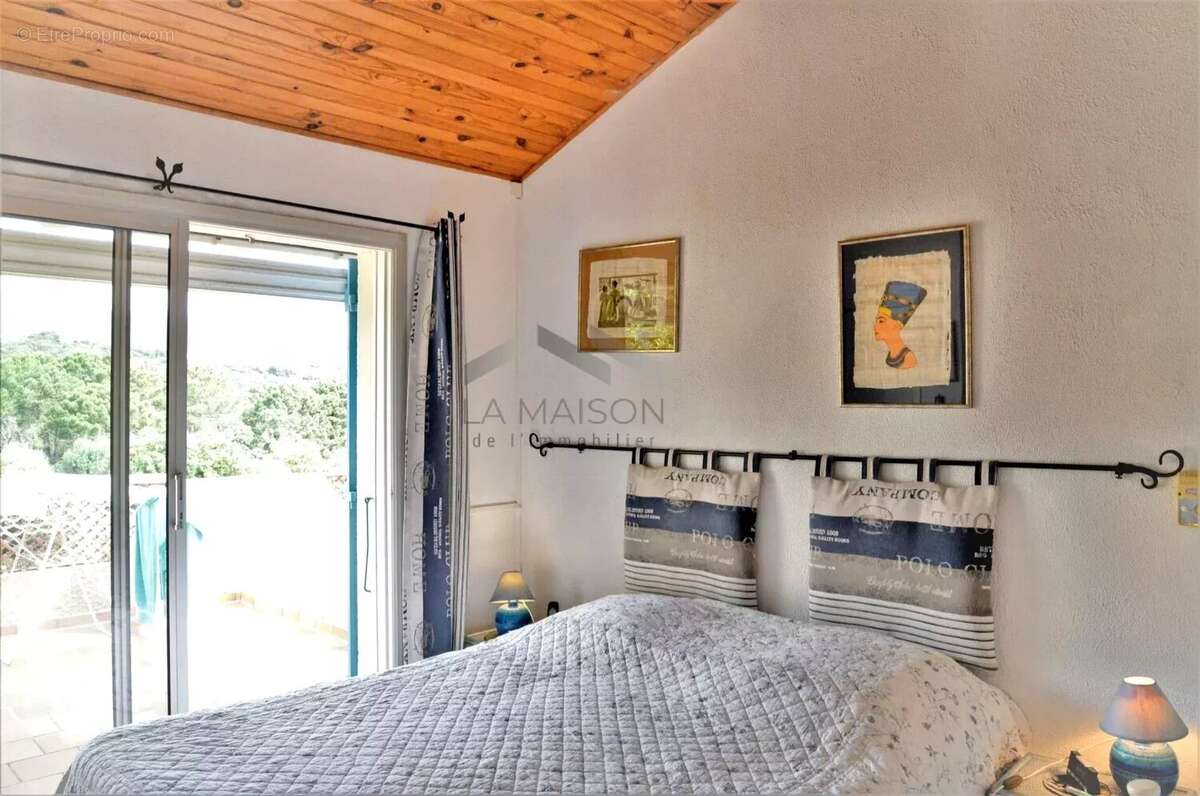 Maison à PORTO-VECCHIO