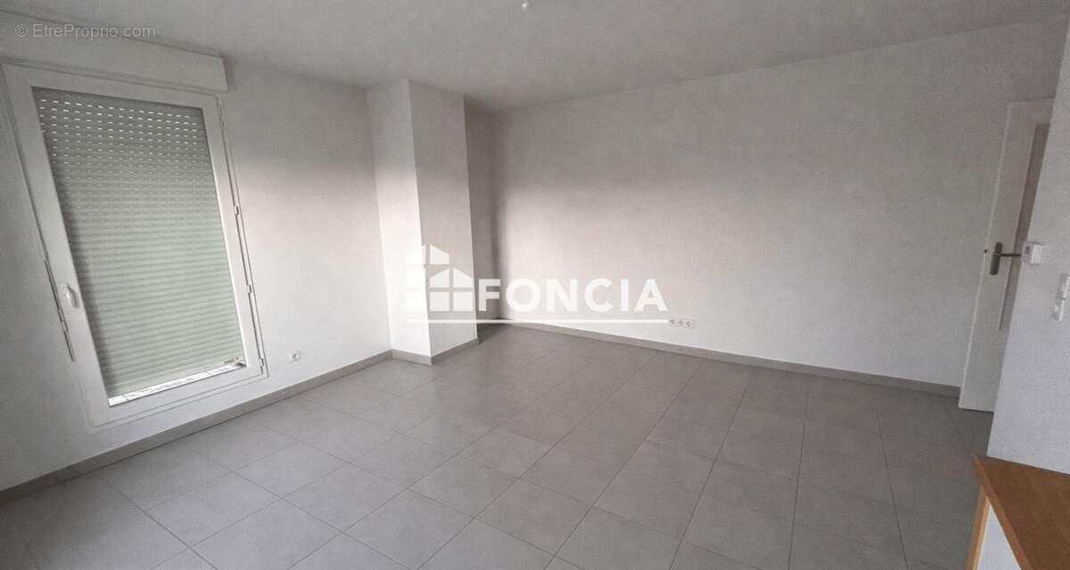 Appartement à MERIGNAC