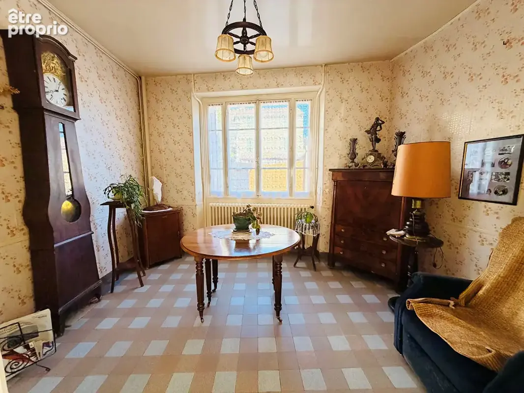 Maison de ville 8 pièces à vendre à Jouy le Moutier - Réf. 9094 - photo 5