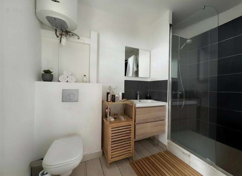 Appartement à SAINT-MARTIN