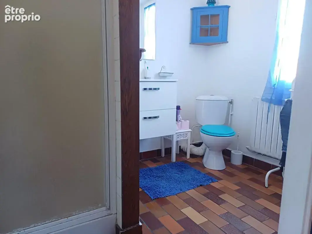 Maison en pierres - photo 7