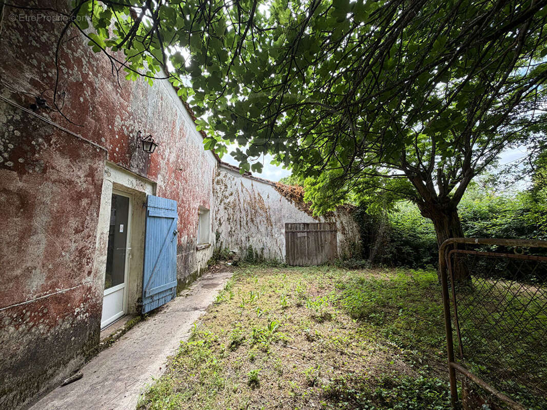 Maison à MONSEGUR