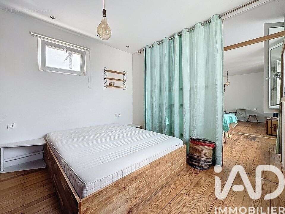 Photo 9 - Appartement à SAINT-OUEN