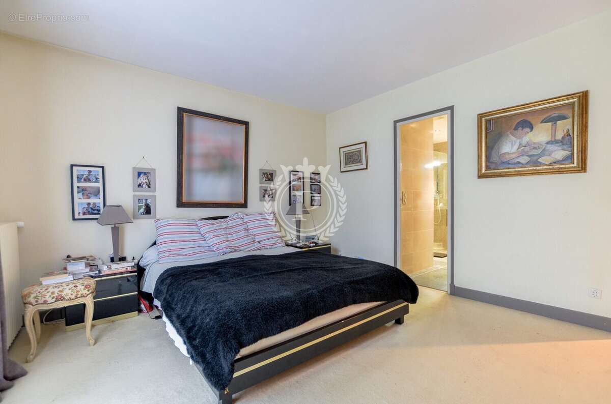 Maison à SAINT-LEU-LA-FORET