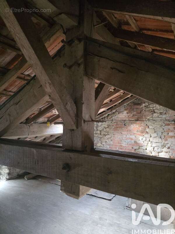 Maison 115 m² à Bersac-Sur-Rivalier  - photo 8