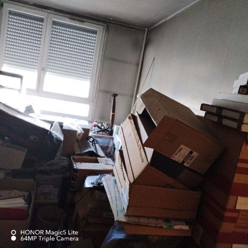 Appartement à LIMOGES