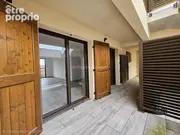 Appartement à MORESTEL