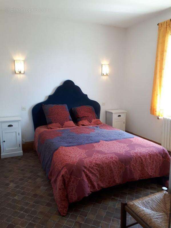 Maison à PLOUGASNOU