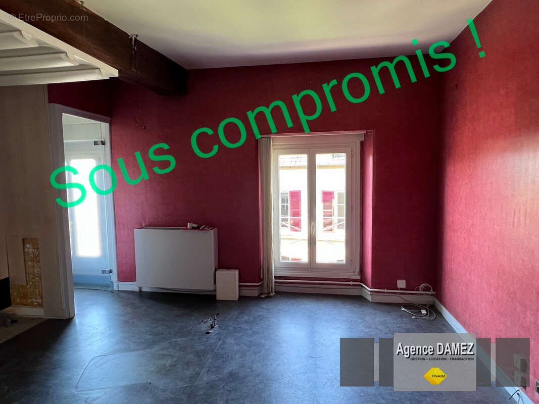 Appartement à DOURDAN