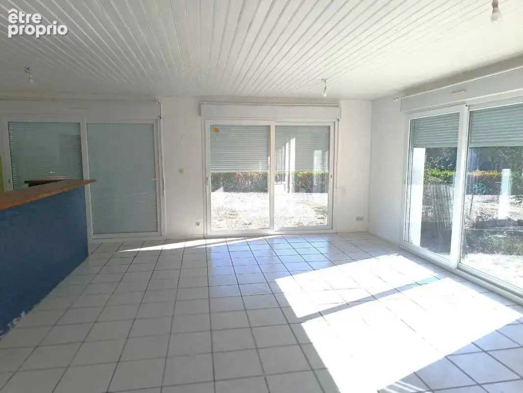 Maison 3 pièces 84 m² à vendre à Chanteloup (79320) - photo 4