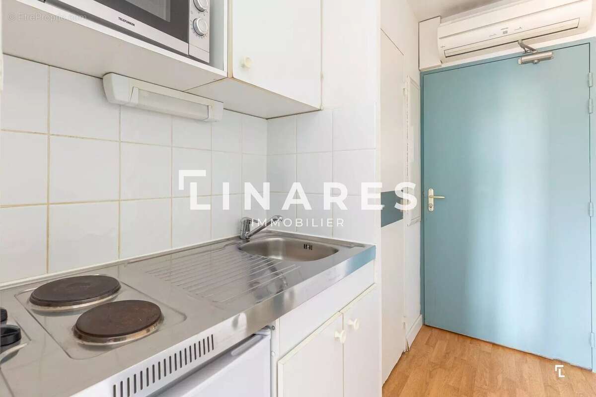 Appartement à LE THOLONET