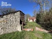 Maison à VICQ-EXEMPLET
