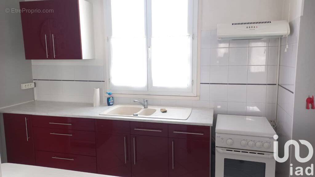 Photo 1 - Appartement à COMPIEGNE