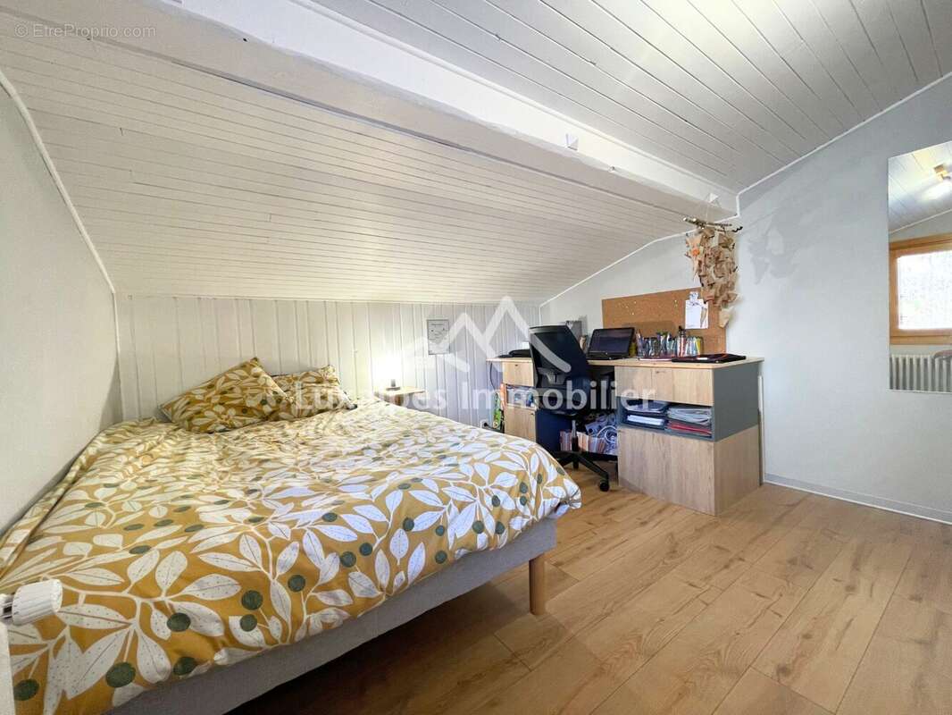 Appartement à THONES