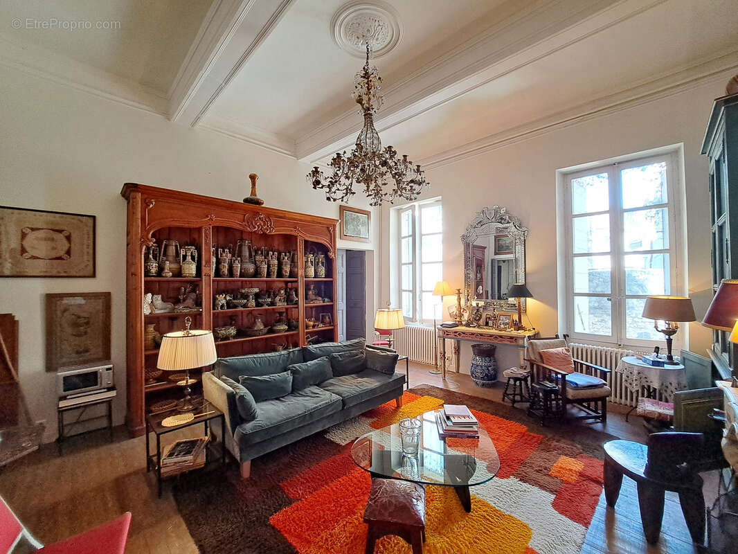 Hotel Particulier Arles centre-ville - photo 2