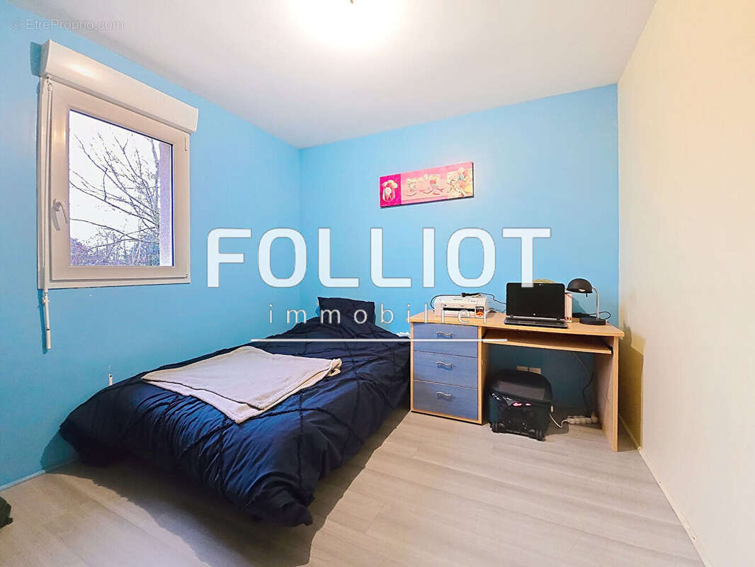 Maison à COUDEVILLE-SUR-MER