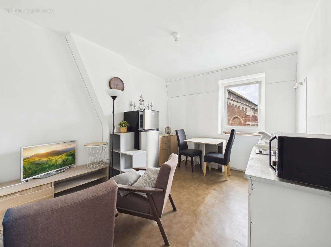 Appartement 127 m² à Valenciennes  - photo 3