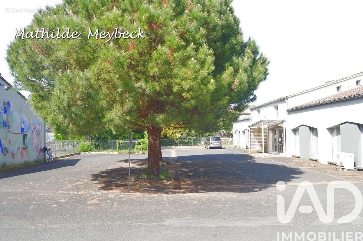 Photo 7 - Appartement à NIORT